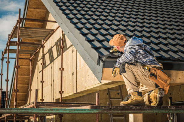Quick and Trustworthy Emergency Roof Repair Services in Malden, MO