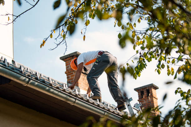 Heating Cable for Roof Installation in Malden, MO