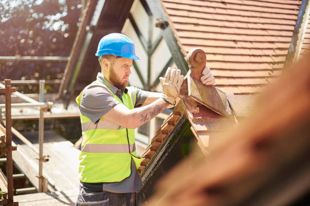 Slate Roofing Contractor in Malden, MO